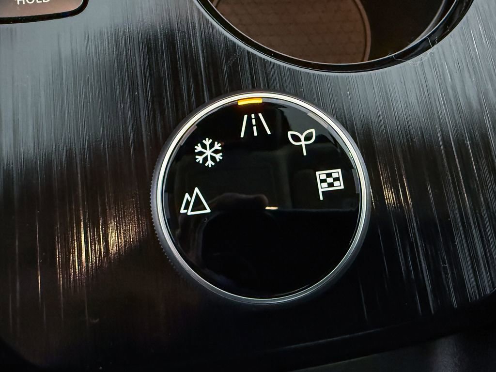 Certified 2026 Nissan Rogue Platinum w/ Platinum Premium Package image 22