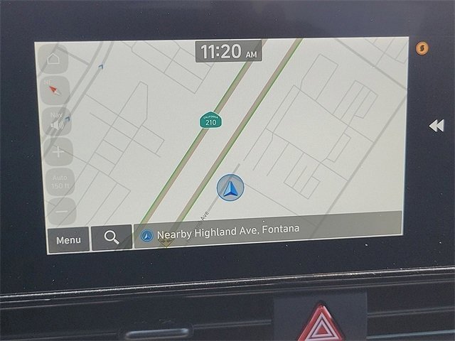 New 2025 Hyundai Elantra N image 7