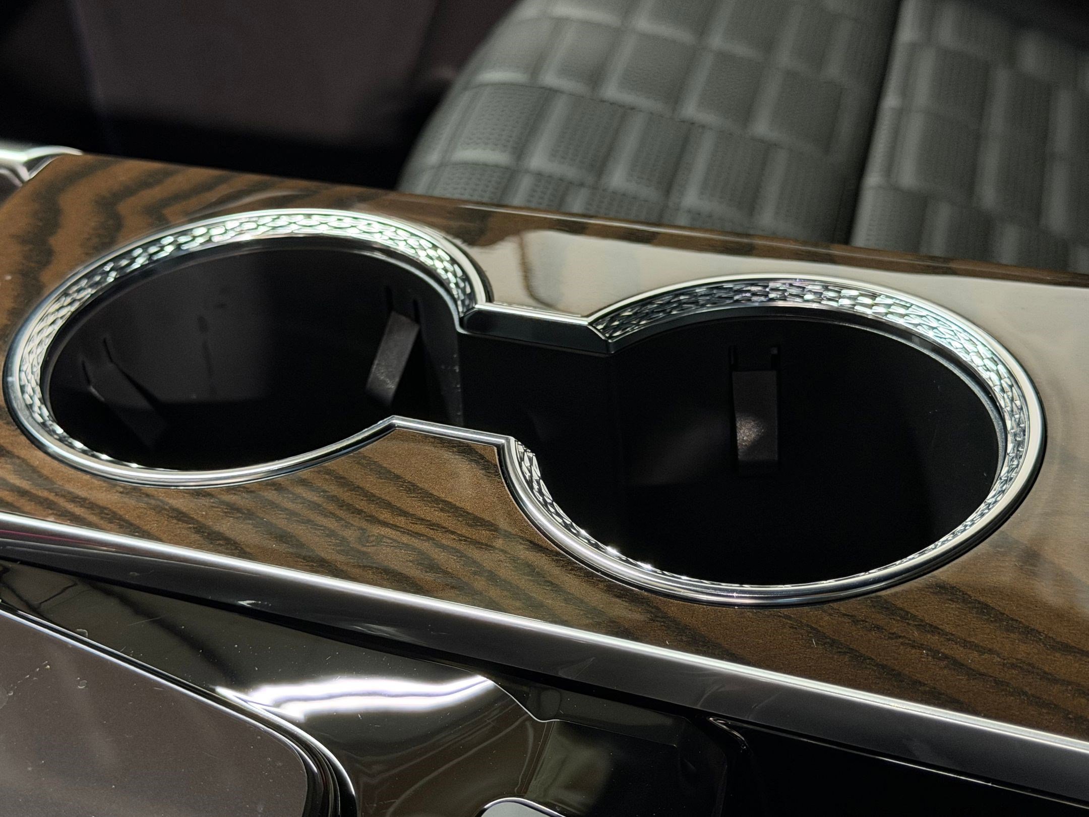 New 2026 Cadillac Escalade ESV Platinum Sport image 41