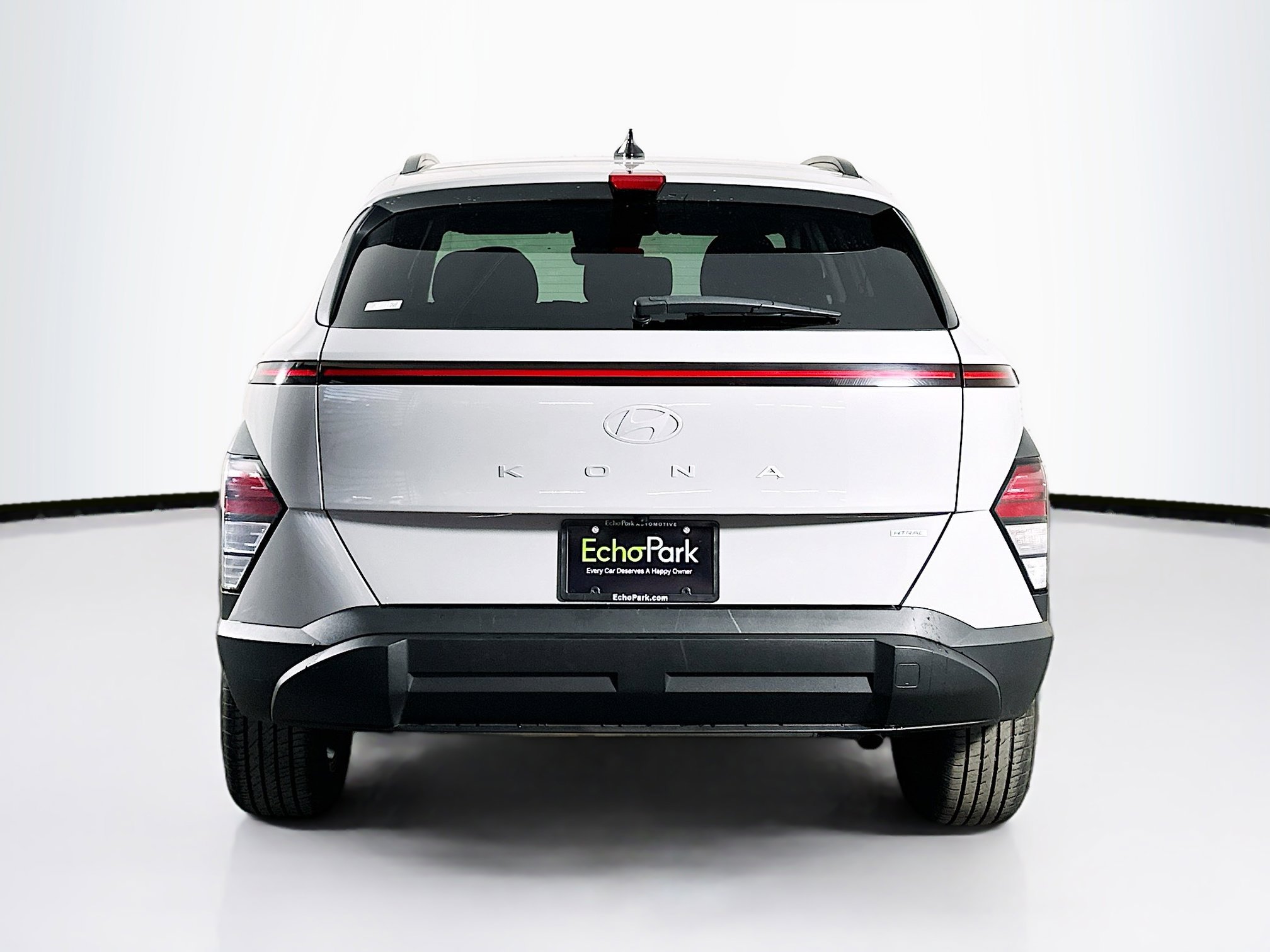 Used 2025 Hyundai Kona SEL image 7