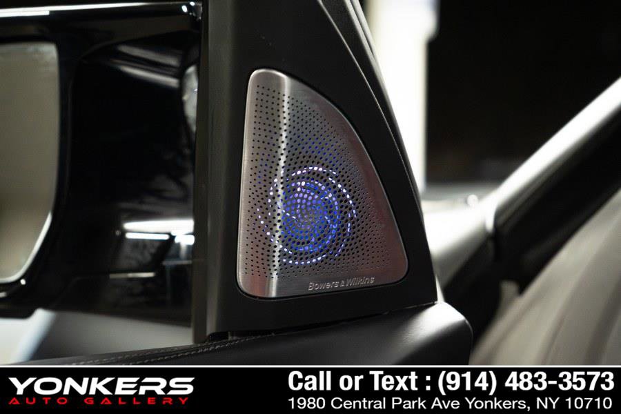 Used 2021 BMW X5 M w/ Competition Package image 52