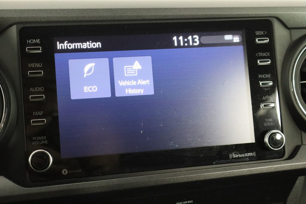 Used 2020 Toyota Tacoma TRD Off-Road image 33