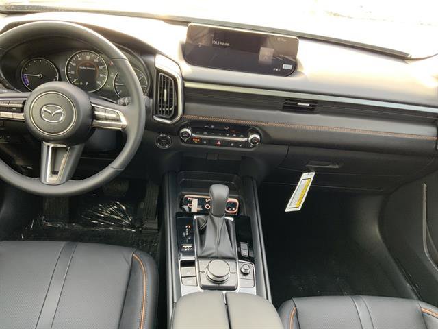 New 2026 MAZDA CX-50 2.5 Hybrid w/ Cargo Package image 8
