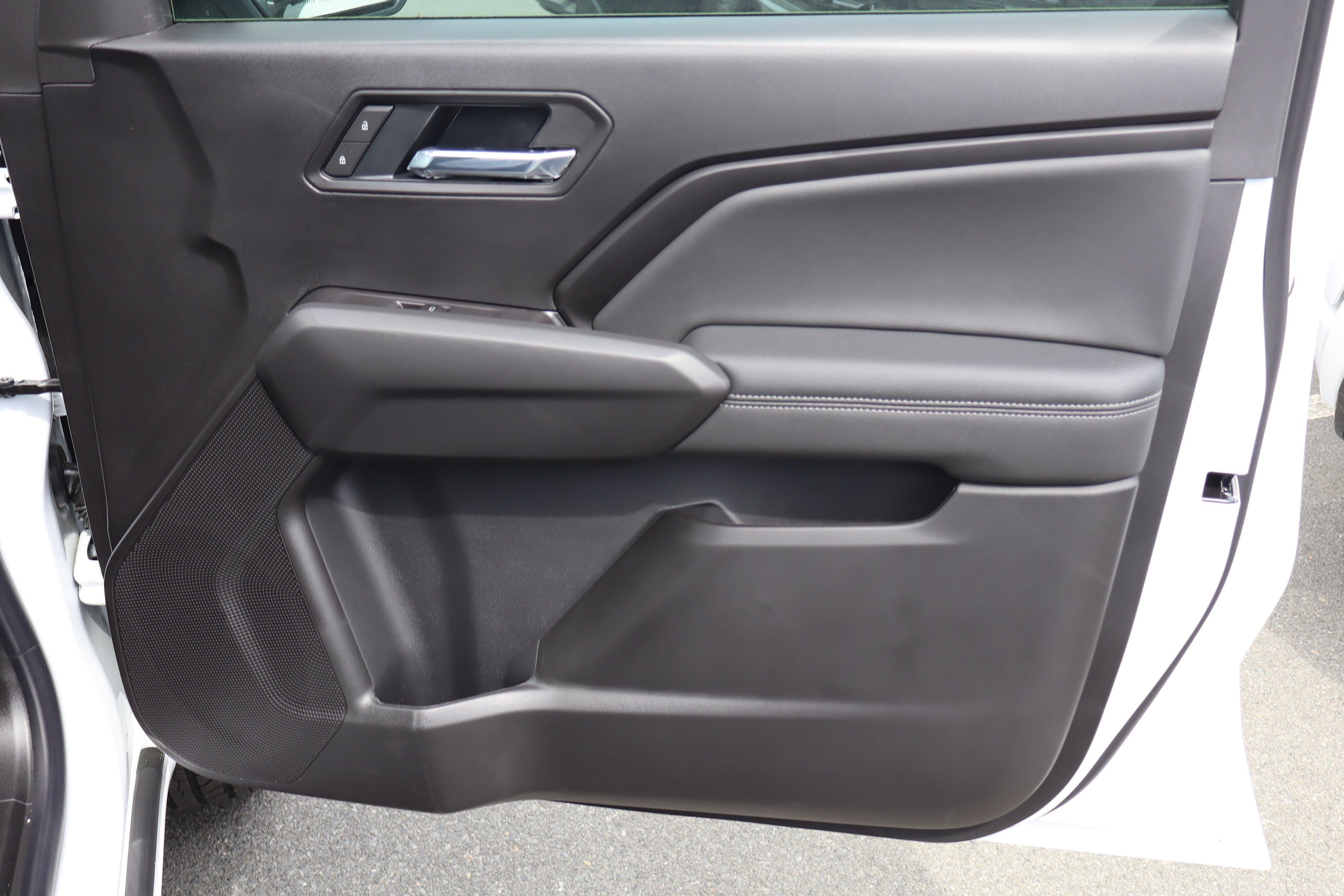 New 2026 Chevrolet Colorado LT w/ LT Convenience Package RWD image 23