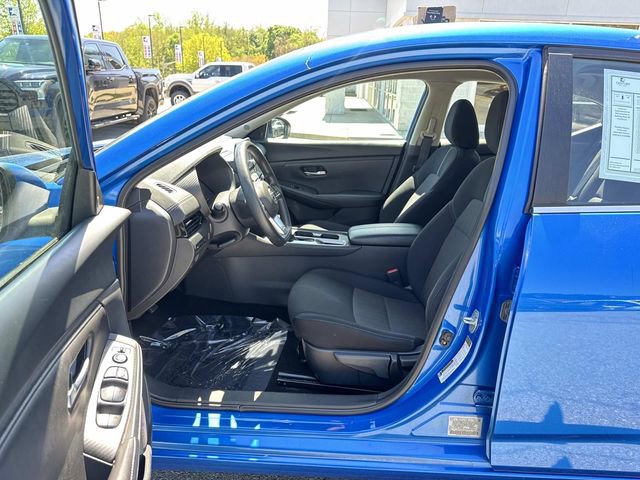 Used 2023 Nissan Sentra SV FWD image 16