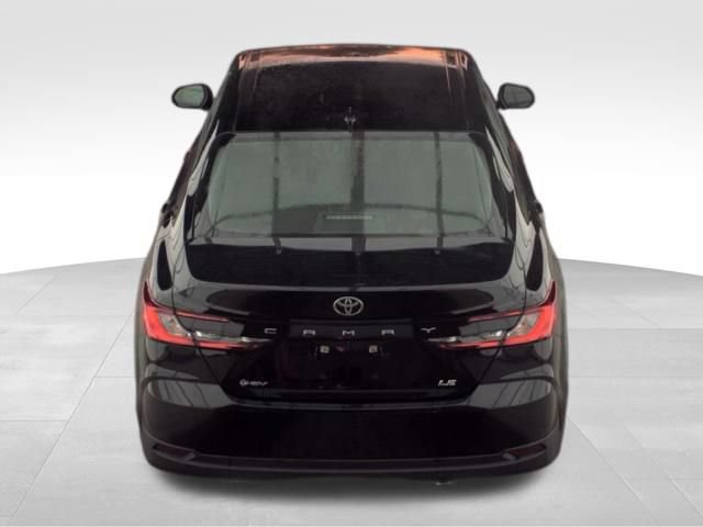 Used 2025 Toyota Camry LE FWD image 6