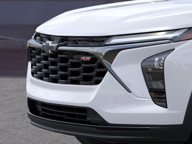 New 2026 Chevrolet Trax RS w/ Sunroof Package FWD image 13