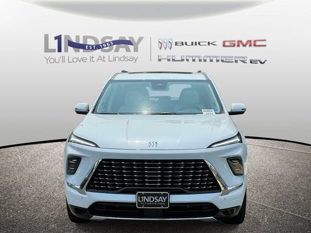 New 2026 Buick Enclave Avenir w/ Super Cruise Package AWD/4WD image 7