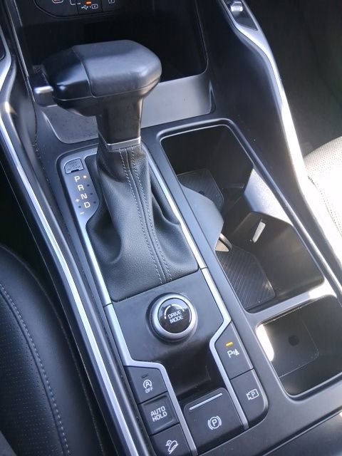 Used 2024 Kia Sorento S image 28