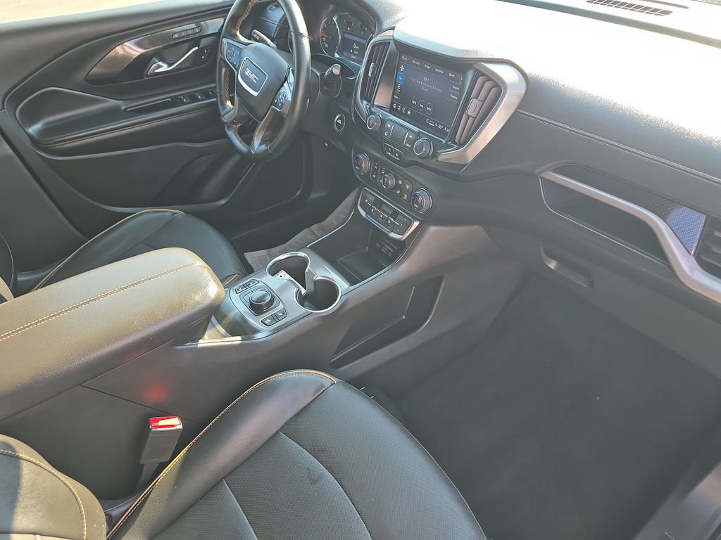 Used 2023 GMC Terrain AT4 AWD/4WD image 23