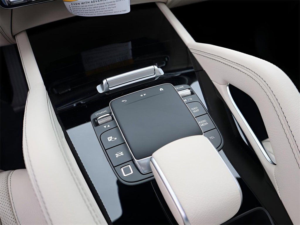 New 2026 Mercedes-Benz GLE 450 4MATIC image 45
