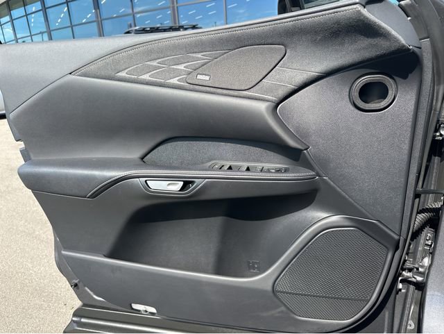 Certified 2024 Lexus RX 350 Luxury w/ Convenience Package image 12