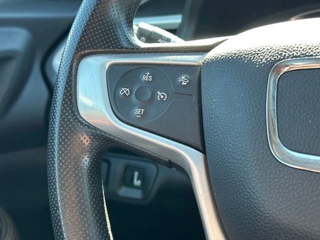 Used 2021 GMC Acadia SLE w/ Driver Convenience Package image 38