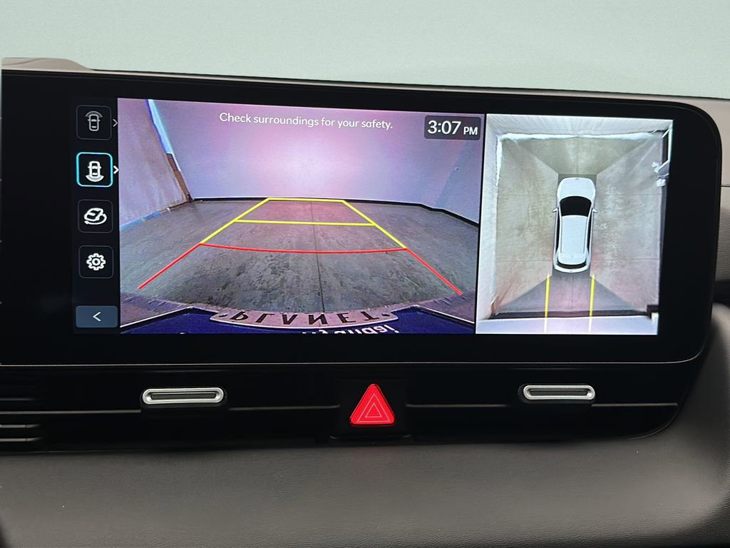 New 2026 Hyundai Ioniq 5 Limited image 24