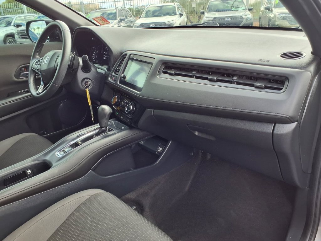 Used 2022 Honda HR-V Sport image 16