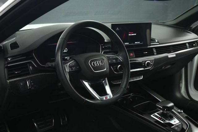 Used 2021 Audi S5 Premium Plus w/ Premium Plus AWD/4WD image 35