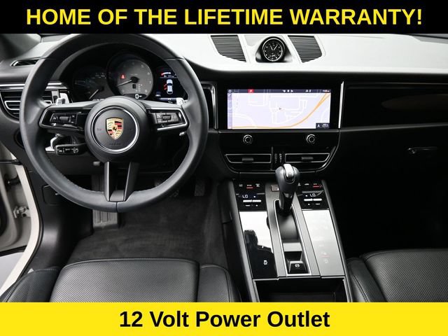 Used 2023 Porsche Macan S AWD/4WD image 15