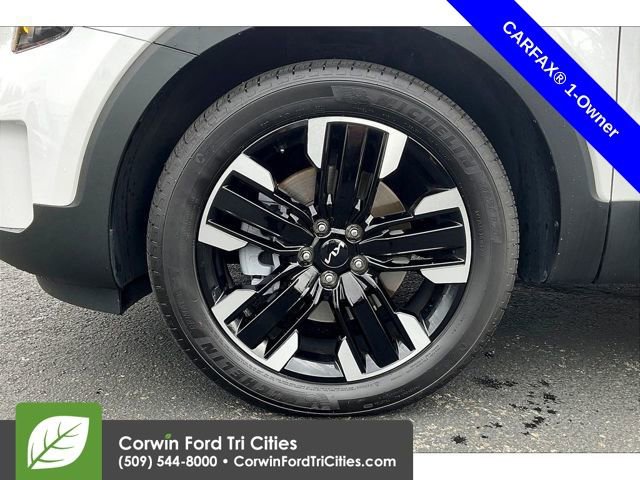 Used 2024 Kia Telluride SX Prestige image 14