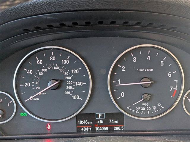 Used 2016 BMW X3 sDrive28i RWD image 10