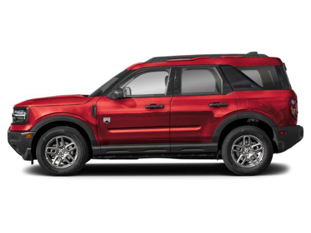 New 2026 Ford Bronco Sport Big Bend w/ Convenience Package AWD/4WD image 11