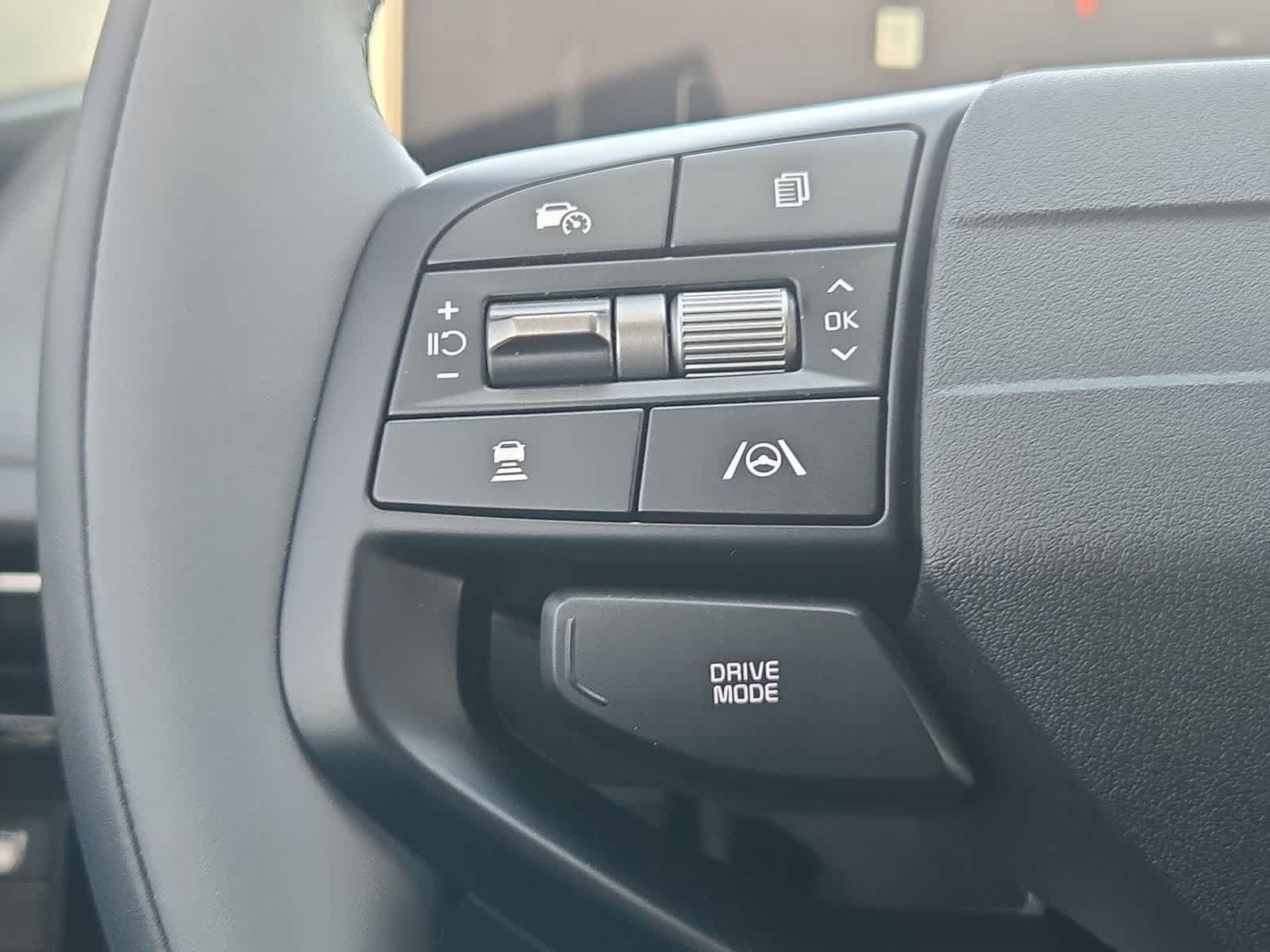 New 2026 Kia EV6 Light RWD image 24