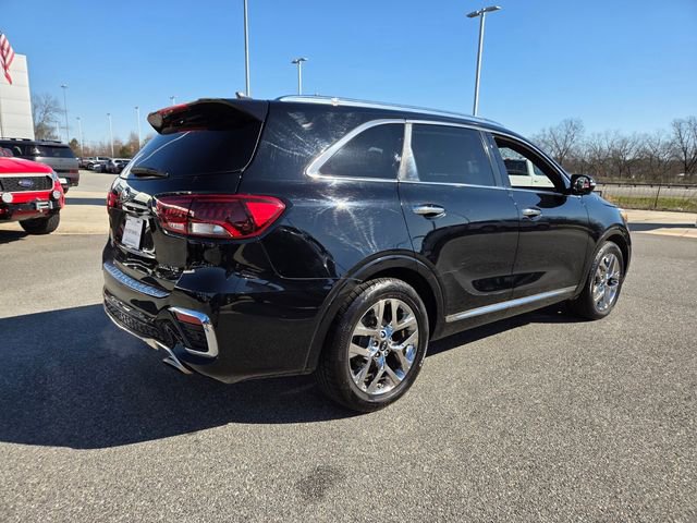 Used 2019 Kia Sorento SX FWD image 13