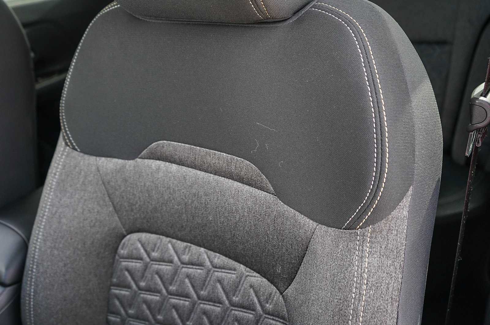 Used 2026 Nissan Kicks SV w/ Charging Package FWD image 24