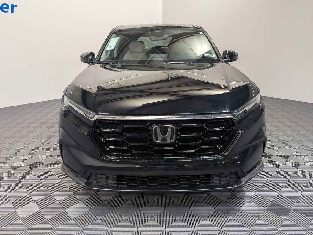 New 2026 Honda CR-V EX-L image 9