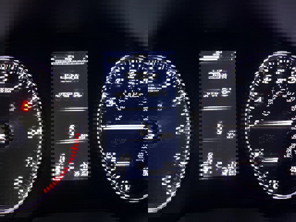 Certified 2025 Subaru Legacy Premium image 17