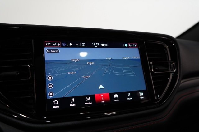 Used 2024 Dodge Durango GT image 25