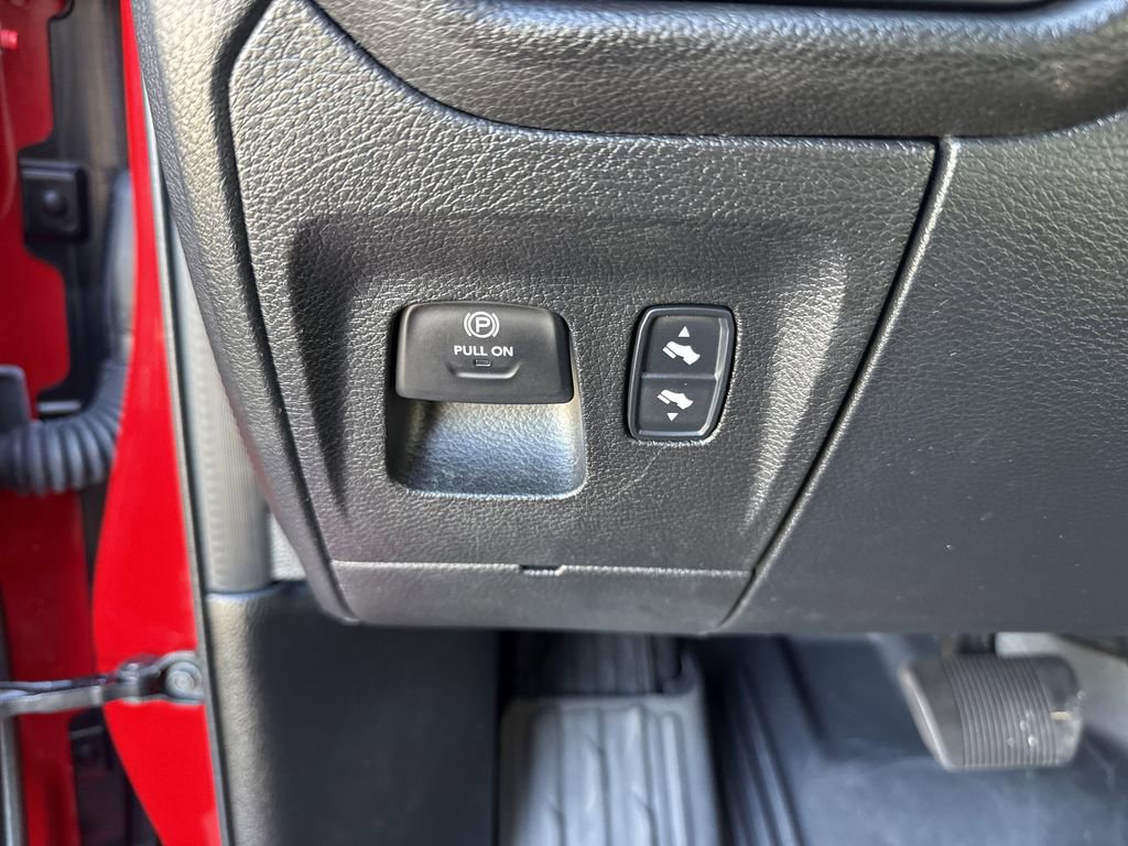 Used 2025 RAM 1500 Rebel w/ Rebel Level 1 Equipment Group image 24