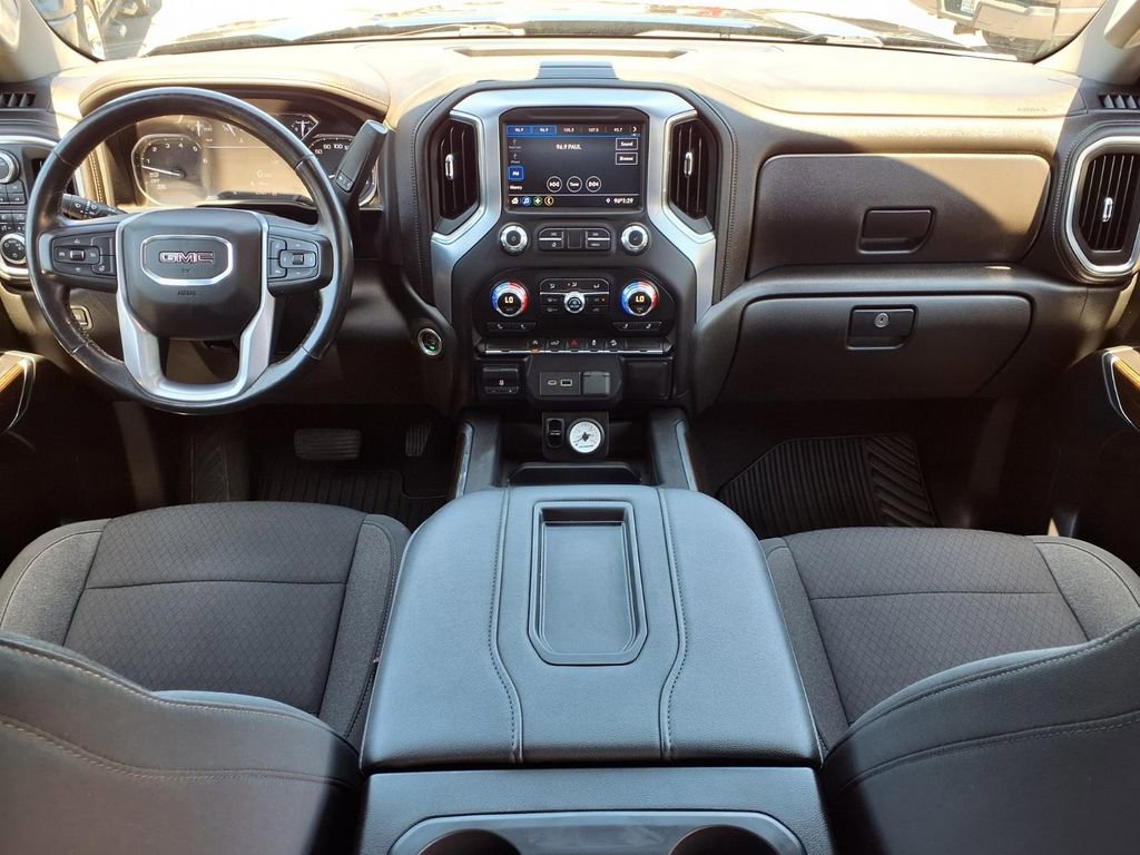 Used 2020 GMC Sierra 1500 Elevation AWD/4WD image 18