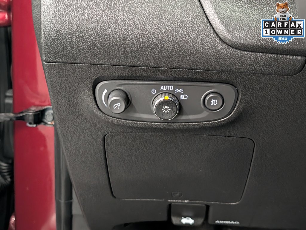 Used 2023 Buick Encore GX Preferred w/ Cold Weather Comfort Package AWD/4WD image 27