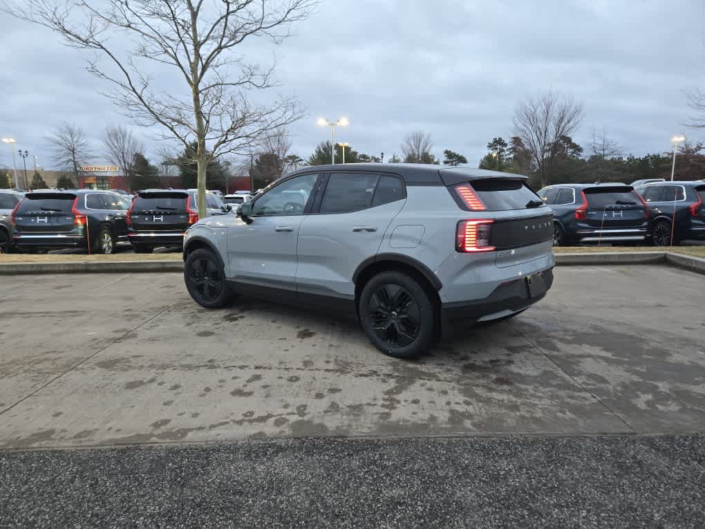 New 2026 Volvo EX30 Cross Country Ultra w/ Protection Package Premier AWD/4WD image 5