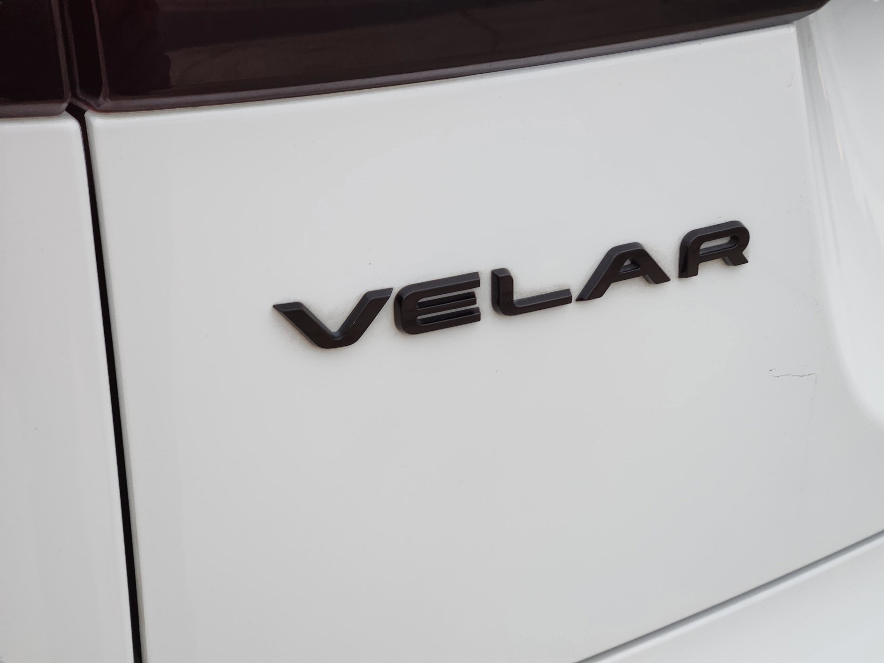Certified 2023 Land Rover Range Rover Velar R-Dynamic S AWD/4WD image 33