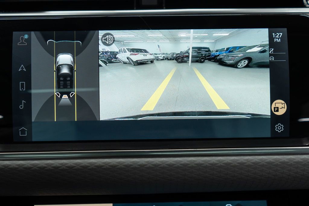 Used 2023 Land Rover Range Rover Evoque S image 23