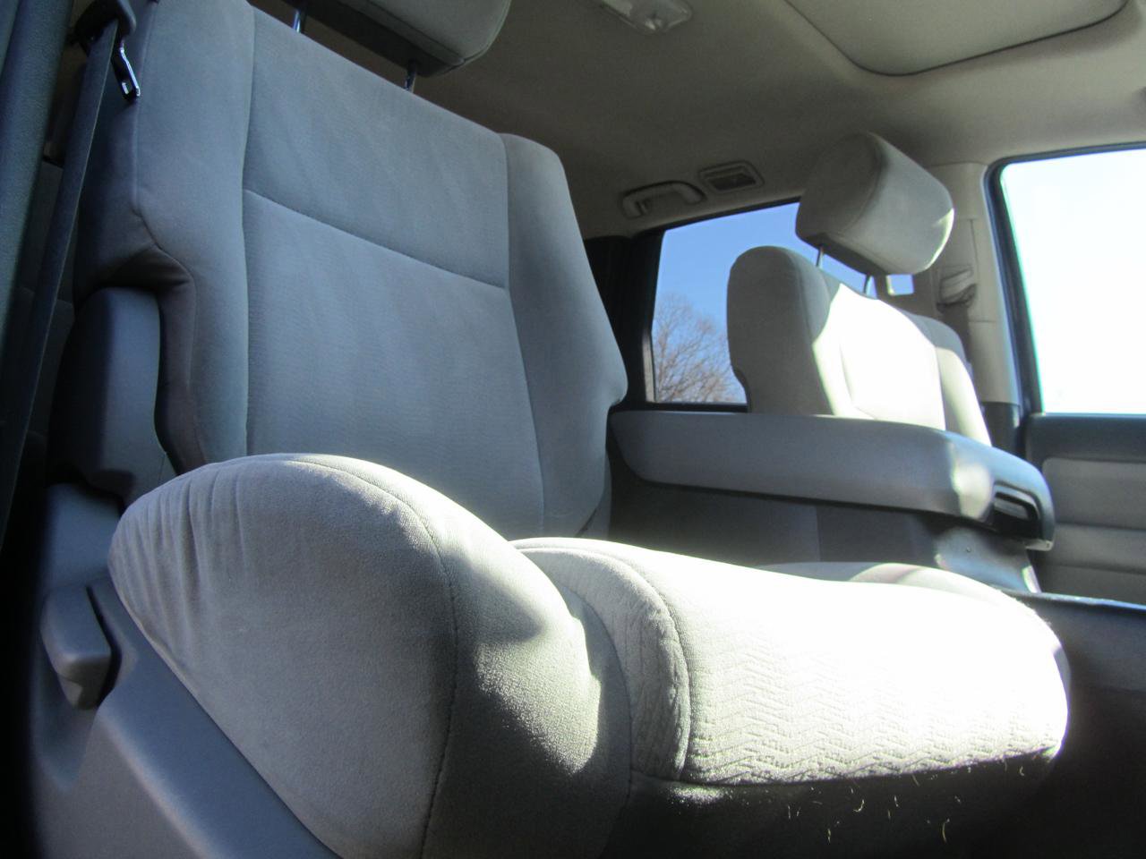 Used 2012 Toyota Sequoia SR5 image 22