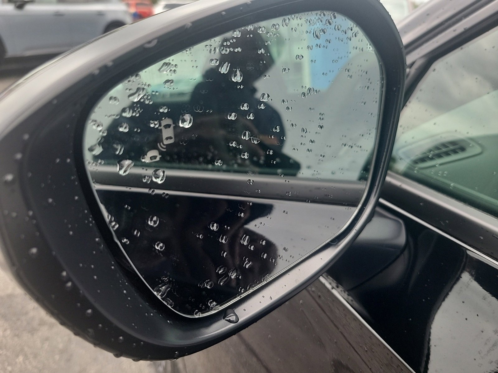 New 2026 Honda Civic Sport image 13