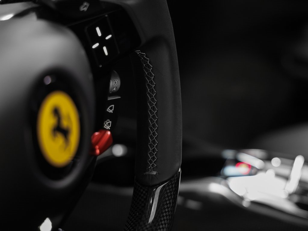 Certified 2023 Ferrari SF90 Stradale image 57