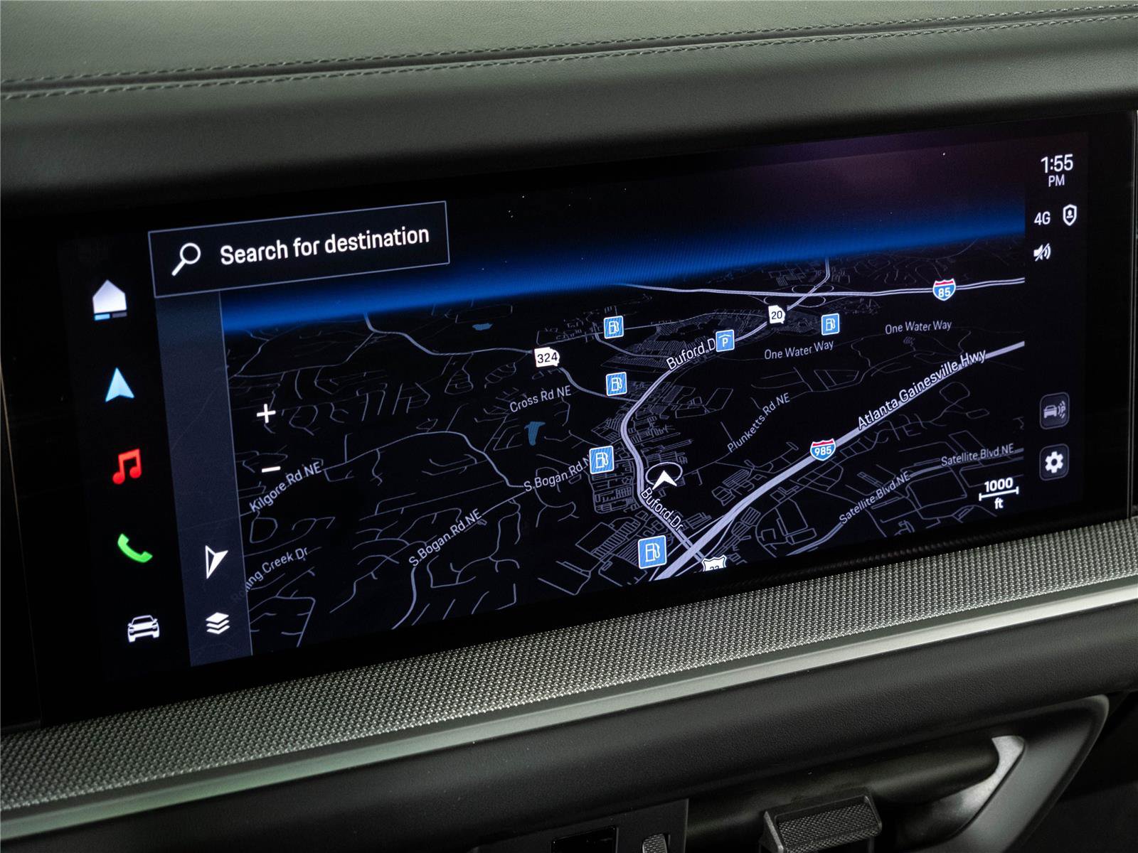 New 2026 Porsche Cayenne AWD/4WD image 15