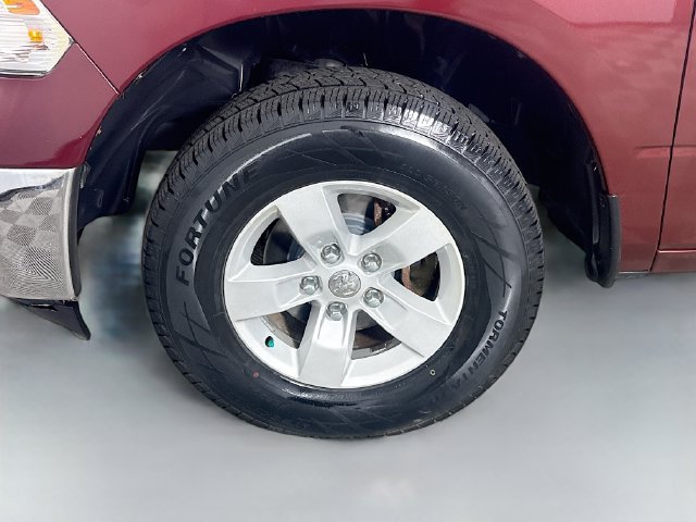 Used 2019 RAM 1500 ST AWD/4WD image 35