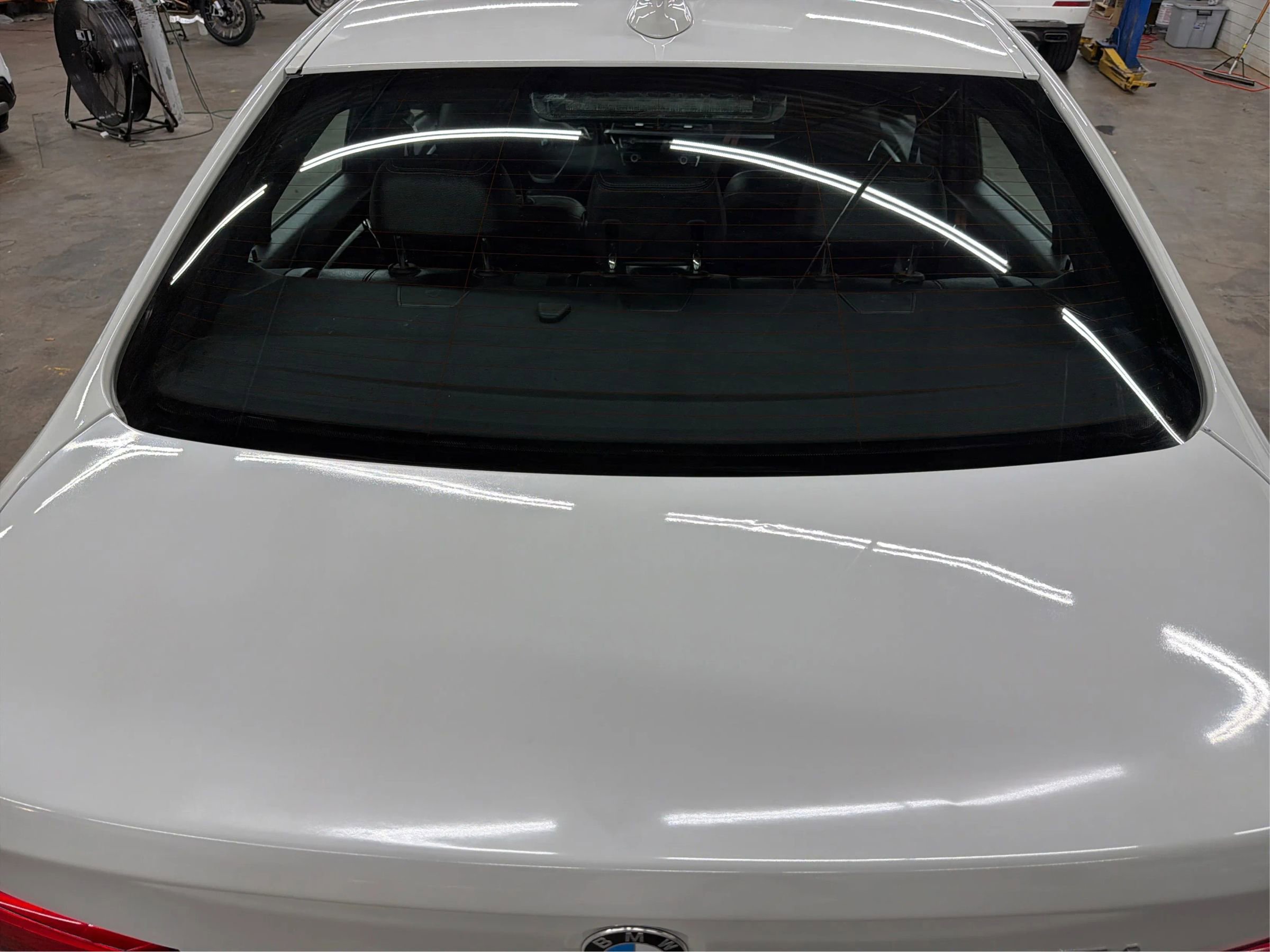 Used 2016 BMW 328i Sedan RWD image 43