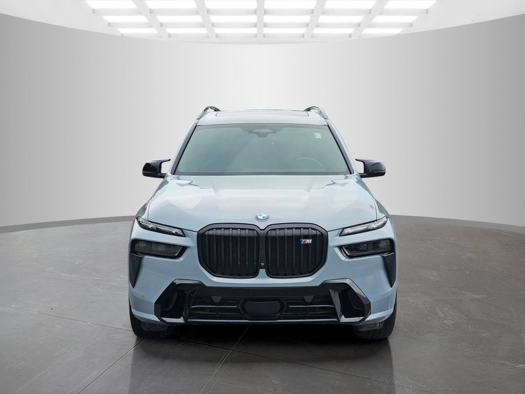 Certified 2024 BMW X7 M60i w/ Executive Package AWD/4WD image 2