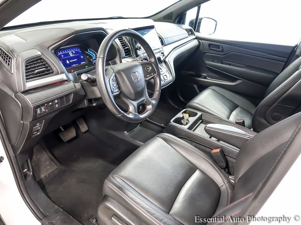 Used 2023 Honda Odyssey Sport image 11