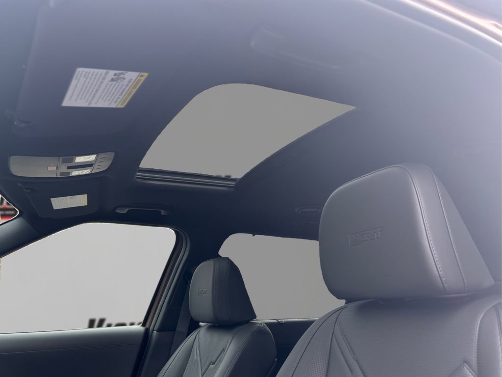 New 2026 Hyundai Palisade XRT Pro image 12