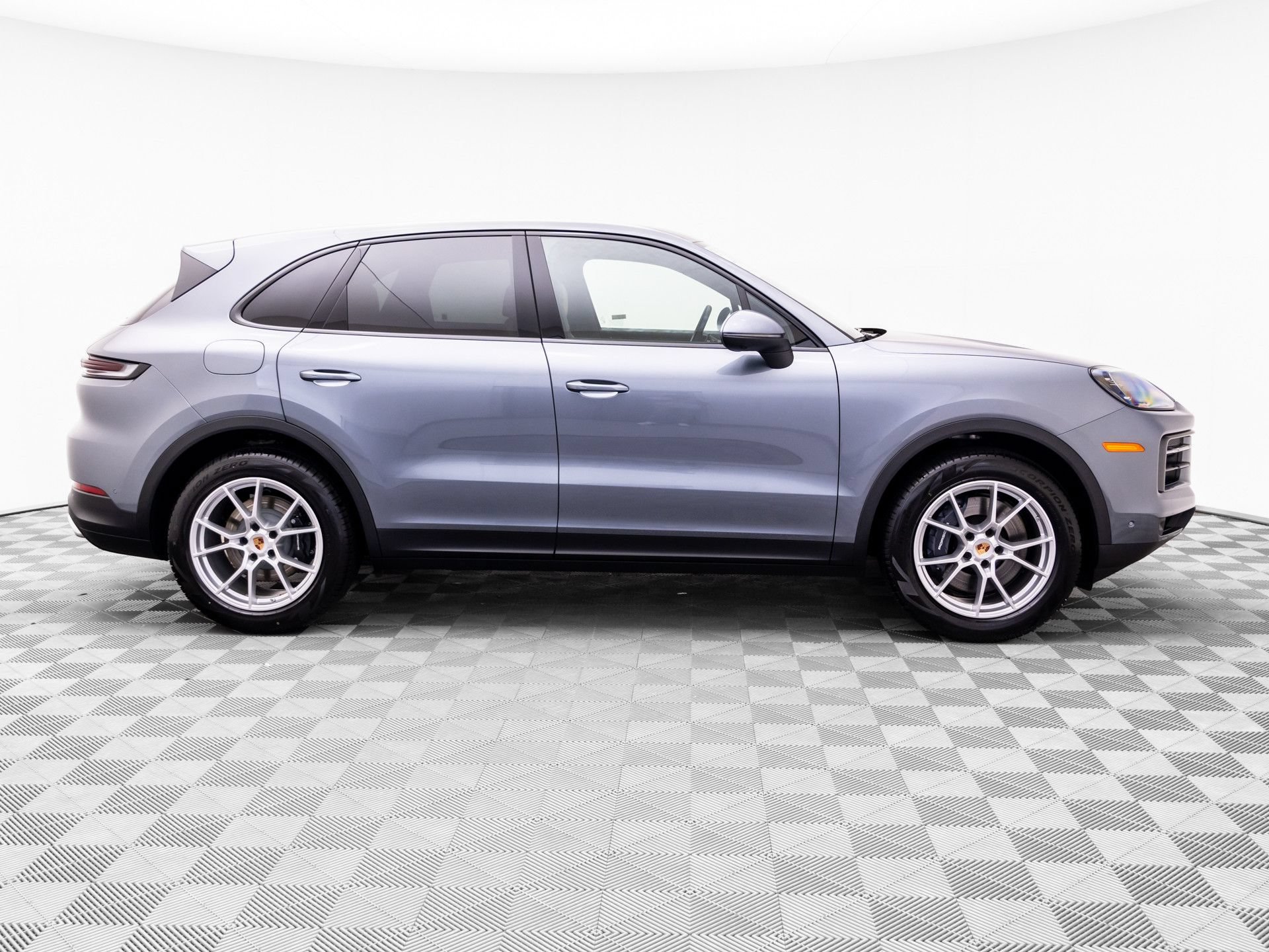 New 2026 Porsche Cayenne AWD/4WD image 7