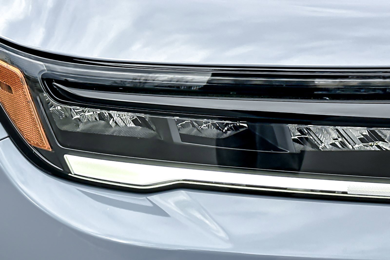 New 2026 Honda Pilot EX-L image 10