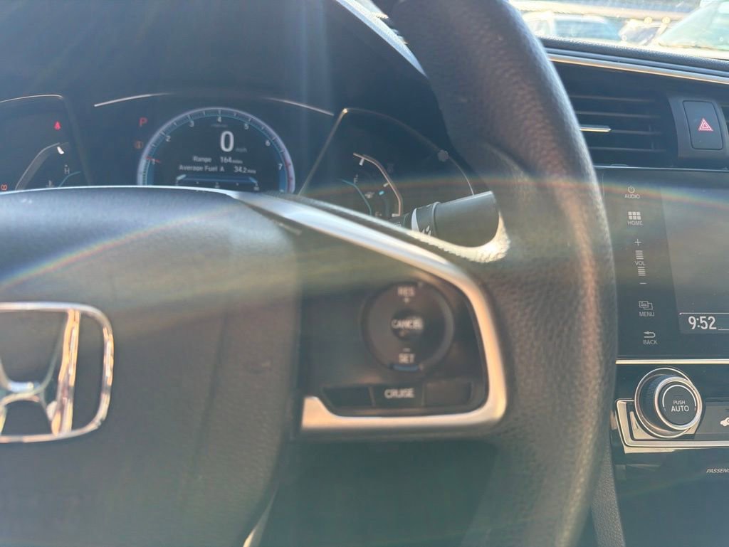 Used 2016 Honda Civic EX image 12