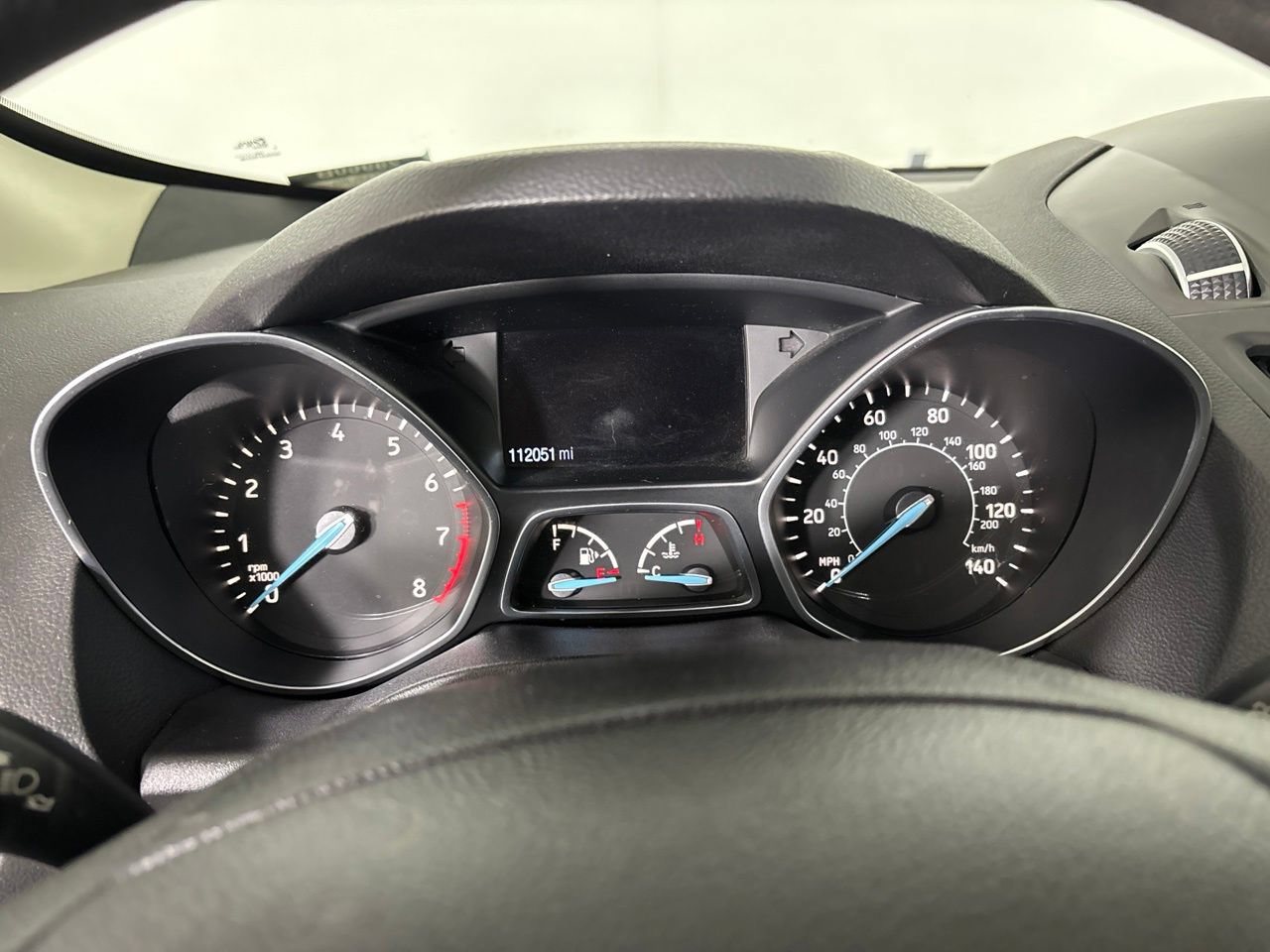 Used 2019 Ford Escape SE AWD/4WD image 13