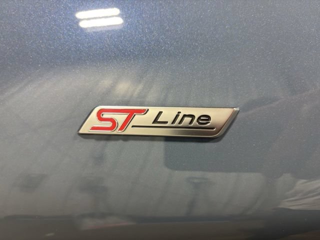 New 2026 Ford Explorer ST-Line w/ ST-Line Street Pack AWD/4WD image 16